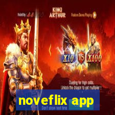 noveflix app